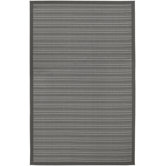 Five Seasons Grey Baja Coast Rug
