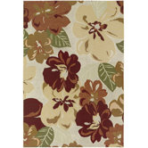 Dolce Rose Bud Novella Rug