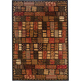 Everest Cairo/Midnight Rug