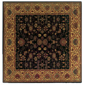 Everest Tabriz/Midnight Rug