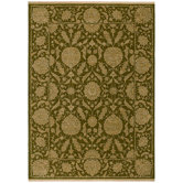 Antiquities Wilmington Olive Rug