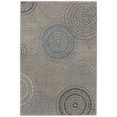 Tranquility Jules Taupe Rug