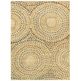 Mirabella Marco Beige Rug
