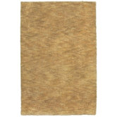 Mirabella Shag Gold Rug