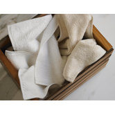 Air Weight Wash Cloth