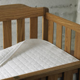Coyuchi Crib Mattresses
