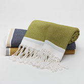 Mediterranean Bath Towel