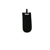 MUincotton 7" Handleslip in Onyx
