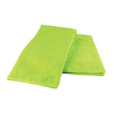 MUmodern Dish Towel in Grass (Set of 2)