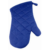 MUincotton Oven Mitt in Indigo
