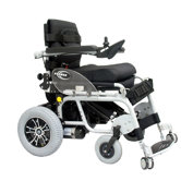 Stand-Up Power Wheelchair