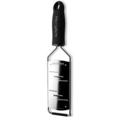 Gourmet Large Shaver with Black Handle