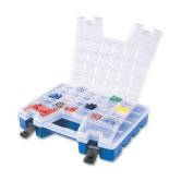 Portable Organizer, Large, 13-3/8"x18-1/4"x3-5/8"