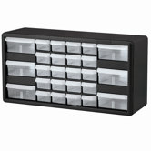 Combination Storage Cabinet