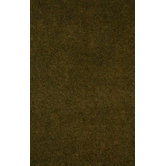 Casual Elegance Moss Rug