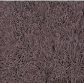 Super Shag Plum Rug