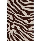 Safari Ivory Rug