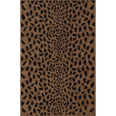 Safari Gold Rug
