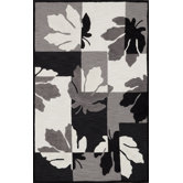 Studio Black Rug