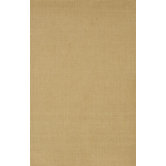 Monaco Sisal Honey Solid Rug