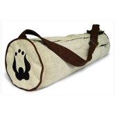 Hemp Yoga Mat Bag