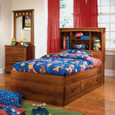 Standard Furniture Kids Bedroom Sets