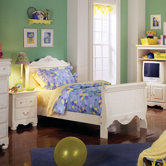 Diana Sleigh Bedroom Collection