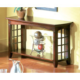 Standard Furniture Sofa & Console Tables