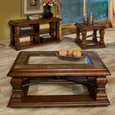 Standard Furniture Coffee Table Sets