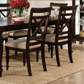 Standard Furniture Dining Chairs