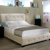 Madison Square Bed