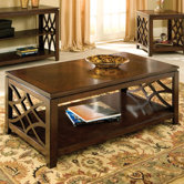 Woodmont Coffee Table