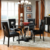 Folio 5 Piece Dining Set