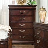 Westchester 5 Drawer Chest