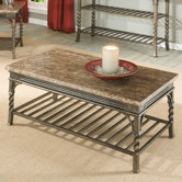 Cristiano Coffee Table