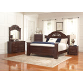 Carrington Bedroom Collection