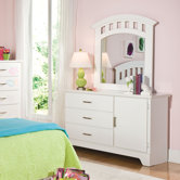 Standard Furniture Kids Dressers & Chests