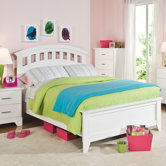Free 2 B Panel Bed