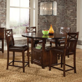 Sonoma Counter Height Dining Table