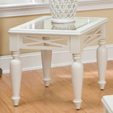 Cambria End Table