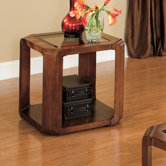 Ovation End Table