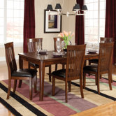 Regency 7 Piece Dining Set