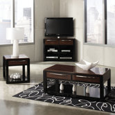 Eclipse Coffee Table Set