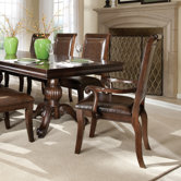 Embassy Hall Arm Chair