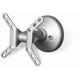 Tilt/Pivot and Axis Lock LCD Wall Mount