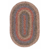 Lincoln Chocolate Rug
