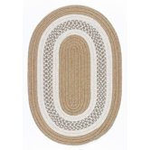 Jefferson Copper Rug