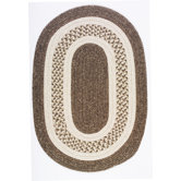 Monroe Chocolate Rug