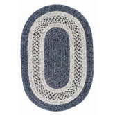 Monroe Dreft Blue Rug