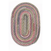 Chestnut Knoll Straw Beige Multi Rug